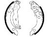 Zapata de freno Brake Shoe Set:1 123 789