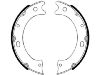 Kit machoire de frein Brake Shoe Set:36160-C9625