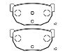 剎車(chē)片 Brake Pad Set:44060-01P91