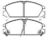 剎車片 Brake Pad Set:45022-SE0-505