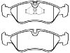 剎車片 Brake Pad Set:1104 6152