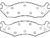 Brake Pad Set:3501167